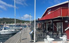 Ulvö Hamnkrog